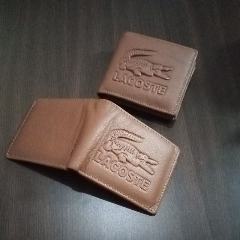 dompet kulit asli berkualitas import model lipat biasa motif cetak buaya #dompet #dompetlipat #dompetpria #dompetlipatpria #dompetcowok