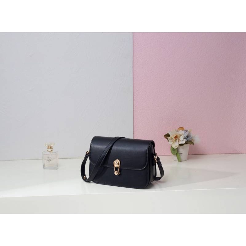 NORAH BAG JIMS HONEY