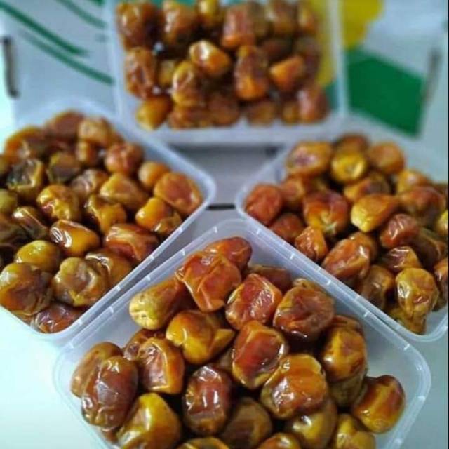 

Kurma sukari