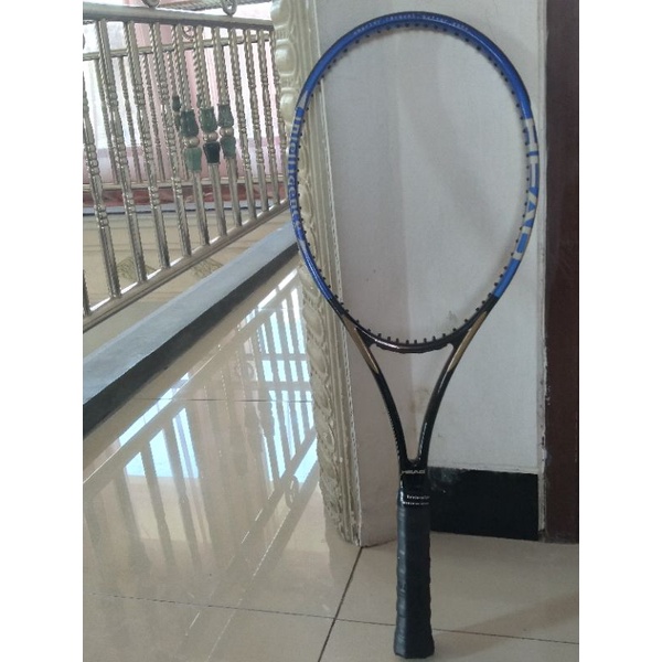 Raket tenis Head i Radical original second/ preloved