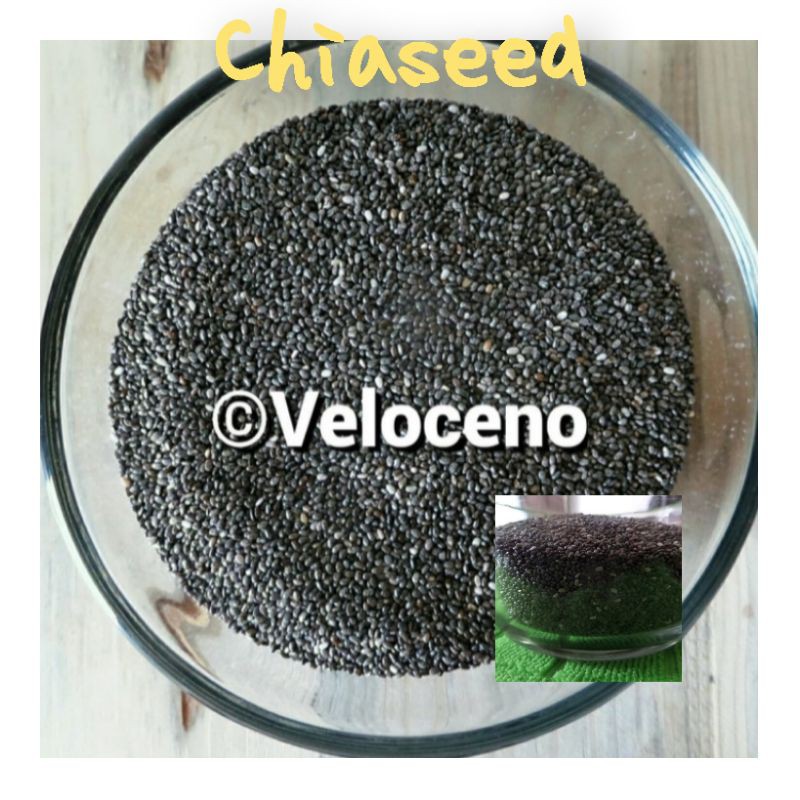 

Chiaseed 300gr