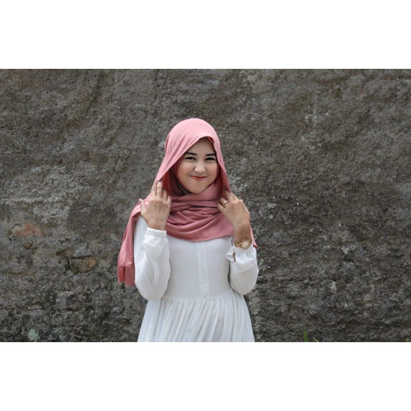 PASHMINA INSTAN INNER/ PASHMINA JERSEY INSTAN/ PASHMINA MASKER/ HIJAB MASKER/ JILBAB MASKER. TERMURAH PASHMINA INSTAN