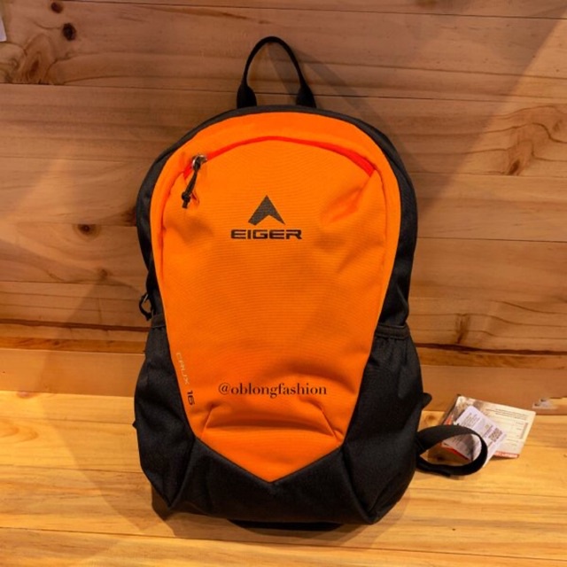 ORI x ORI EIGER1989 TAS RANSEL PRIA CRUX 16 BASIC DAYPACK
