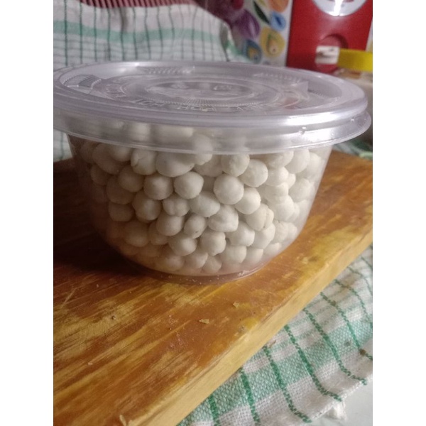 

Sukro cukur, pilus cukur (pilus baso Aci)