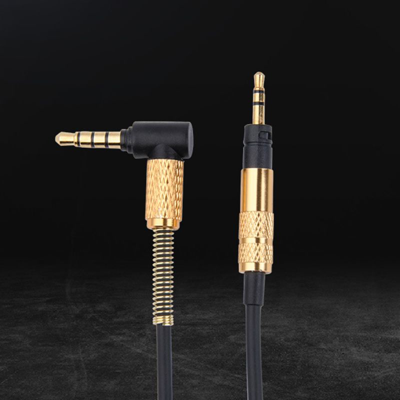 Cre For - Sennheiser Momentum 2.0 / - HD4.40 / 4.50 On Ear Dengan Kabel MIC