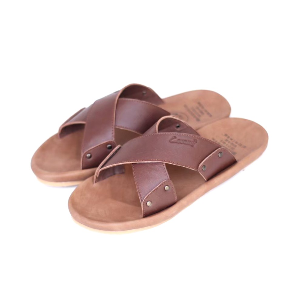 Sandal Kulit Asli Termurah SC08