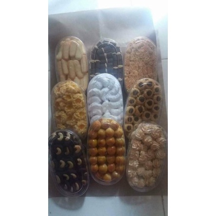 

Kue Lebaran