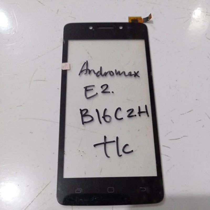 TS ANDROMAX E2 B16C2H