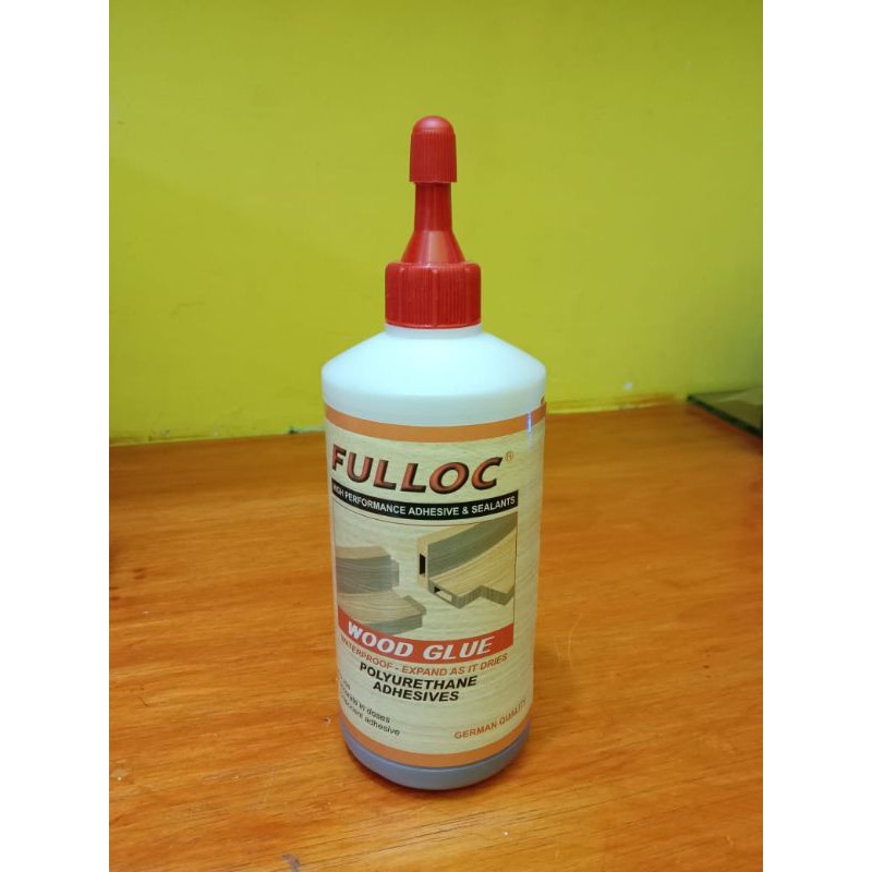

Lem Epoxy Fulloc 1 Komponen