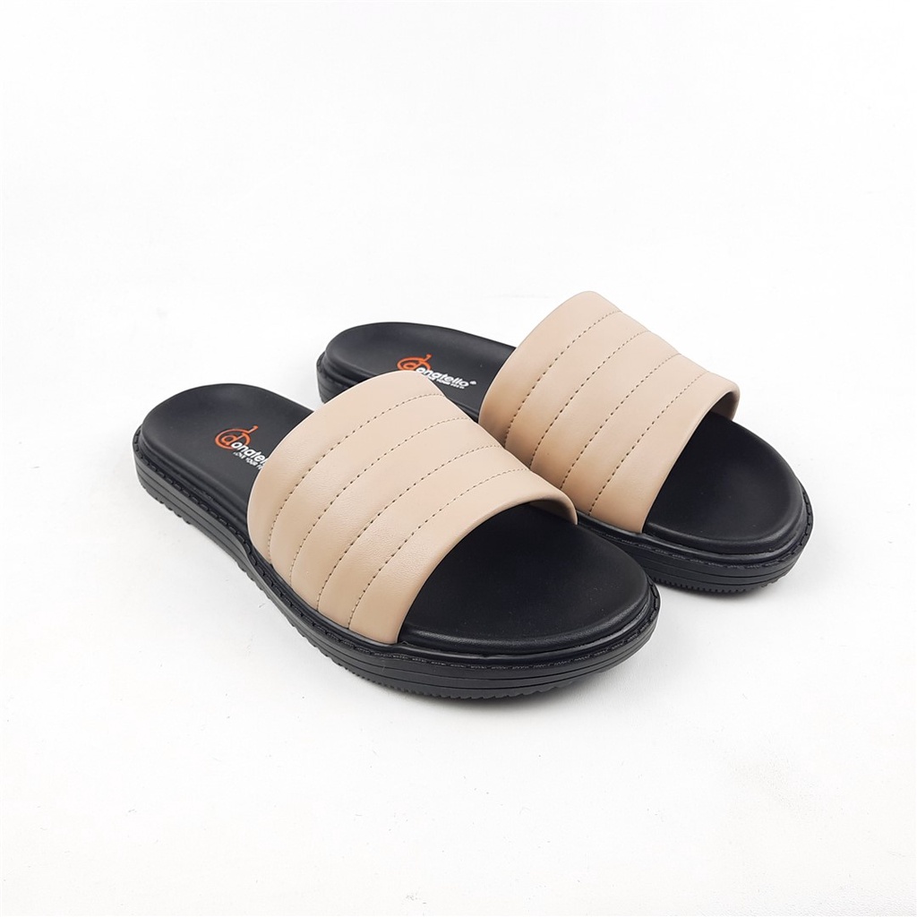 Sandal slop wanita Donatello AN.613104 36-40