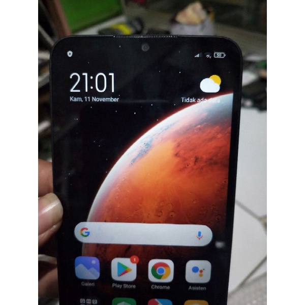 mesin xiaomi redmi 9a