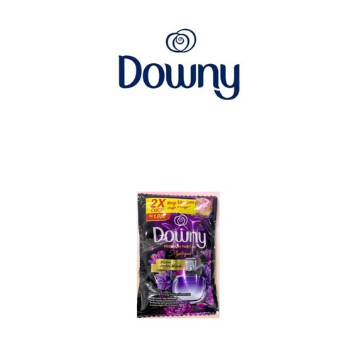 DOWNY RENTENG SACHET @1.000 20ml