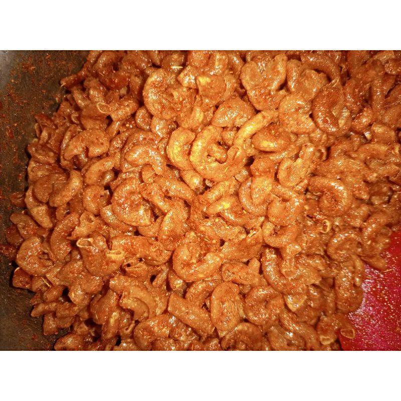 

makroni bantet goreng renyah 500gram