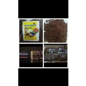 Meses Blueband kiloan