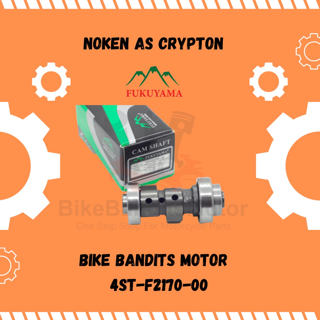 Noken As Crypton Fukuyama