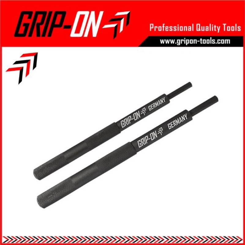 GRIP-ON 19-112 Valve Pin Tool Set - Treker Cabut Buka Bos Klep / Pin / Trekef