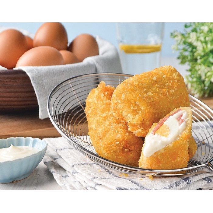 

Ds11D Tepung Roti Mix Mamasuka 250Gr - Tepung Panir Nugget - Tepung Panko G6B040B