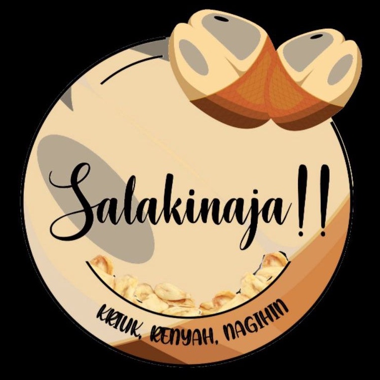 

salakinajaa