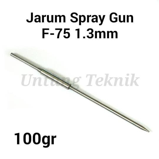 EINHILL 1.3MM JARUM SPRAY GUN F75 - NEEDLE SPARE PART PROMO