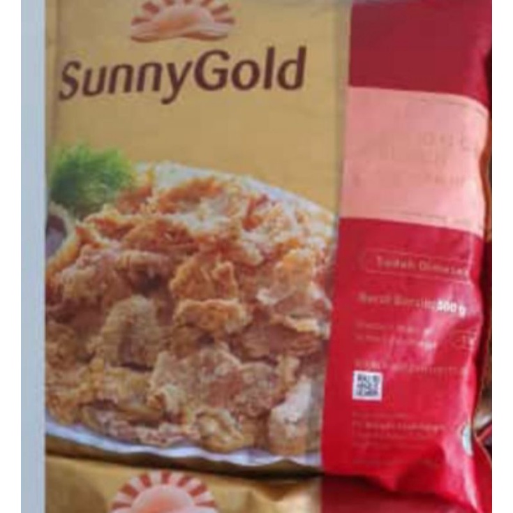 

sunnygold