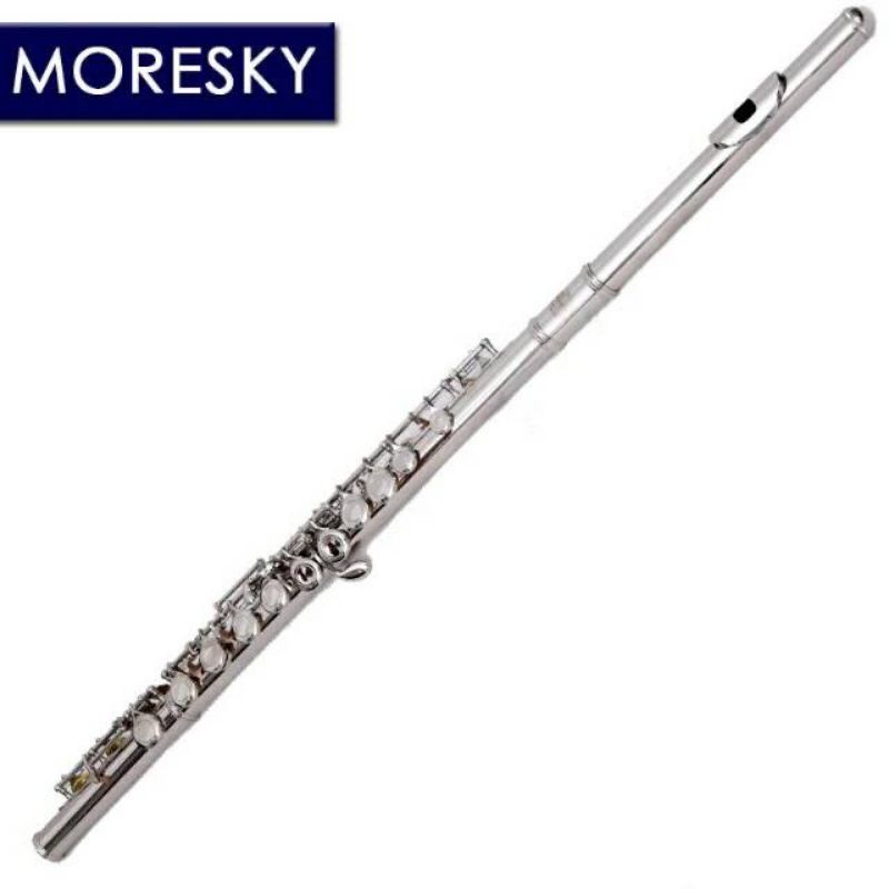flute Moresky