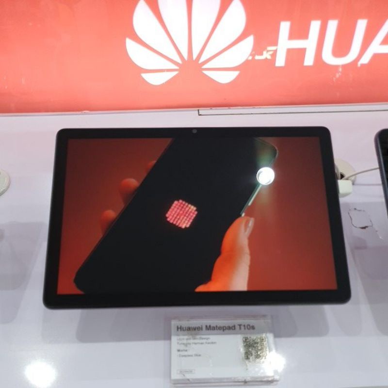 huawei matepad T10s