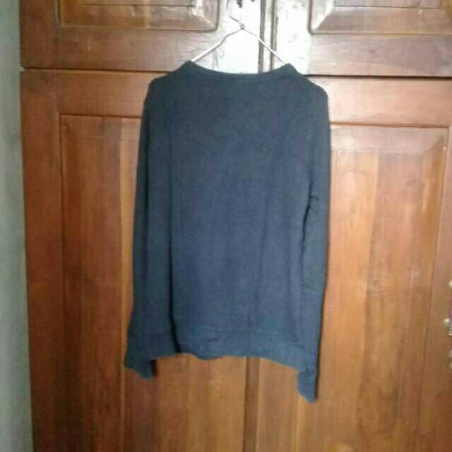 Sweater ONITSUKA TIGER (preloved)
