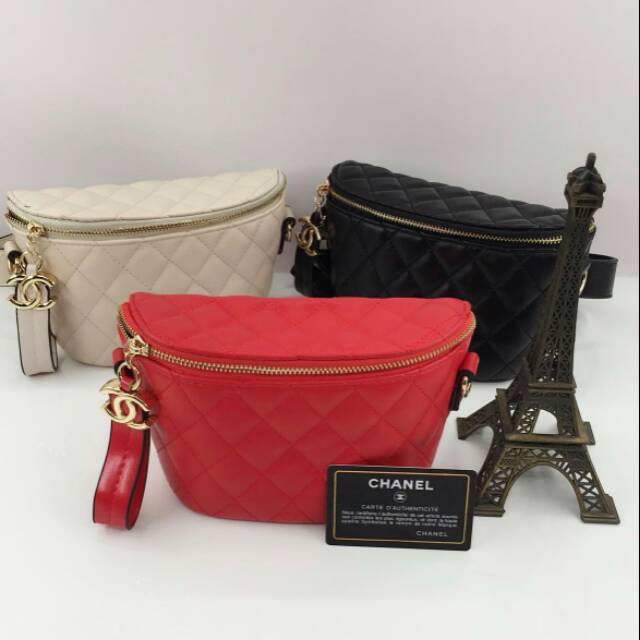 Chanel Gabrielle Waist bag