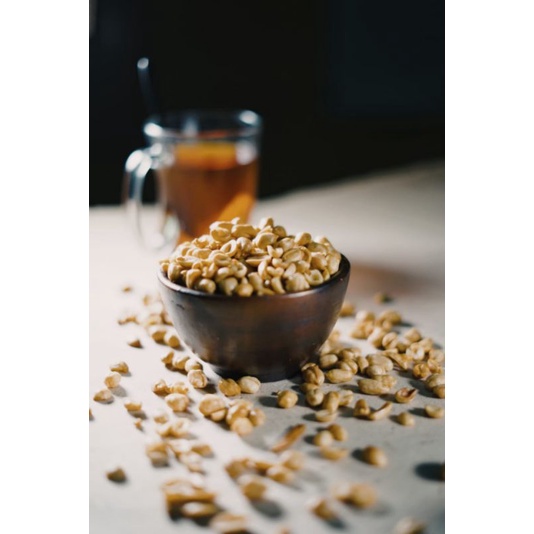 

kacang kapri suneo