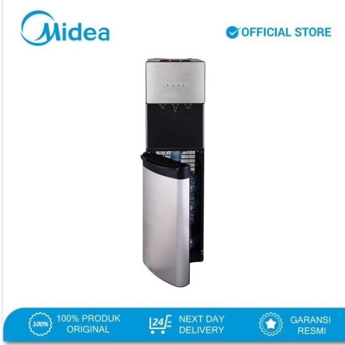 MIDEA DISPENSER BOTTOM GALLON YL-1566S / YL-1566-S