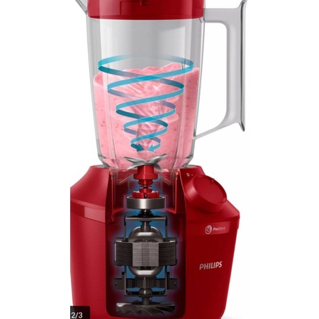 Blender PHILIPS HR2042 /53