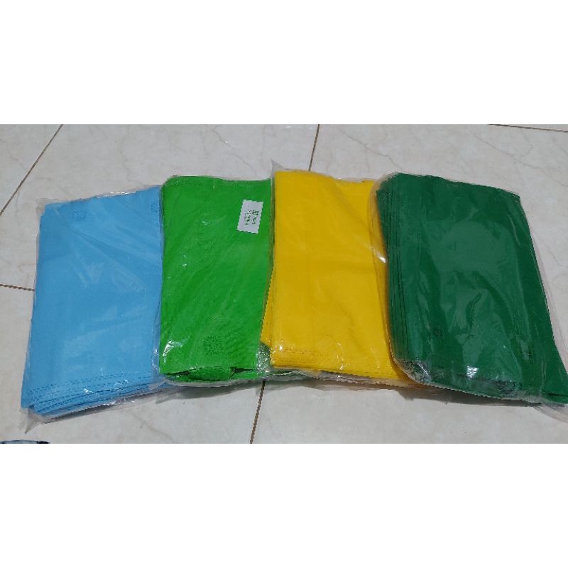 

tas spunbond 20x30x8 goodiebag