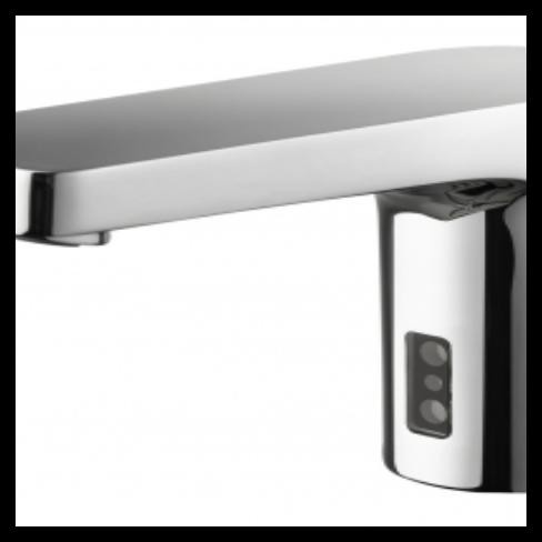 Harga Murah Kran Wastafel Sensor Toto Ttla102 Kran Wastafel Sensor Toto Ttla102 Shopee Indonesia