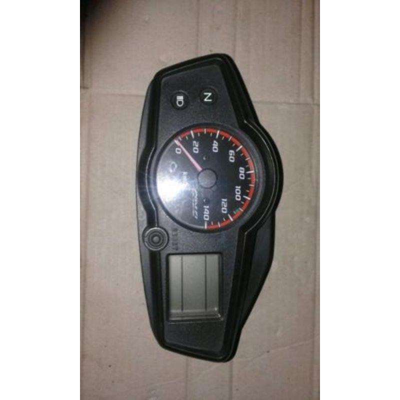 Speedometer Verza ,Cb verza mulus original copotan motor verza japstyle
