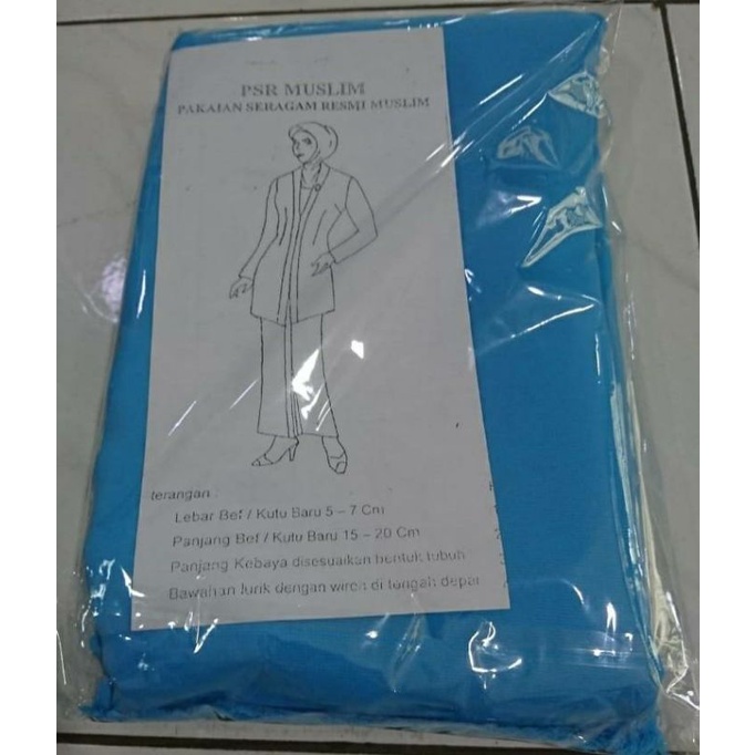 BAHAN PSR JALASENASTRI