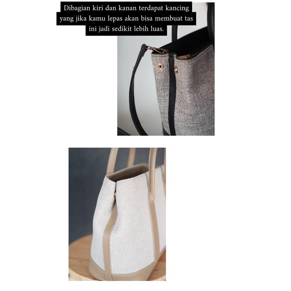 

SIENNA BAG BLACK (ART. 0065)
