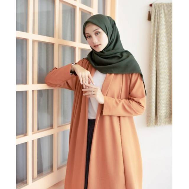 Lady Zara Cardigan / outerwere / long cardigan / zara cardigan / cardigan modis