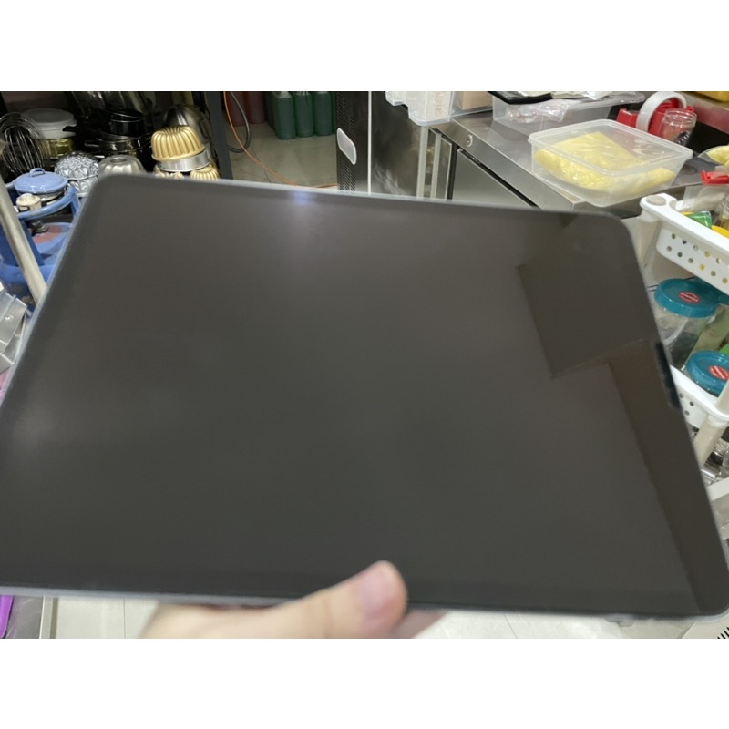 Ipad Pro 2018 256 gb Wifi only 11 inch Second