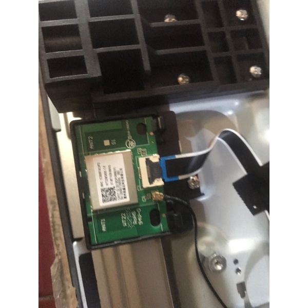 modul wifi TCL 55A20