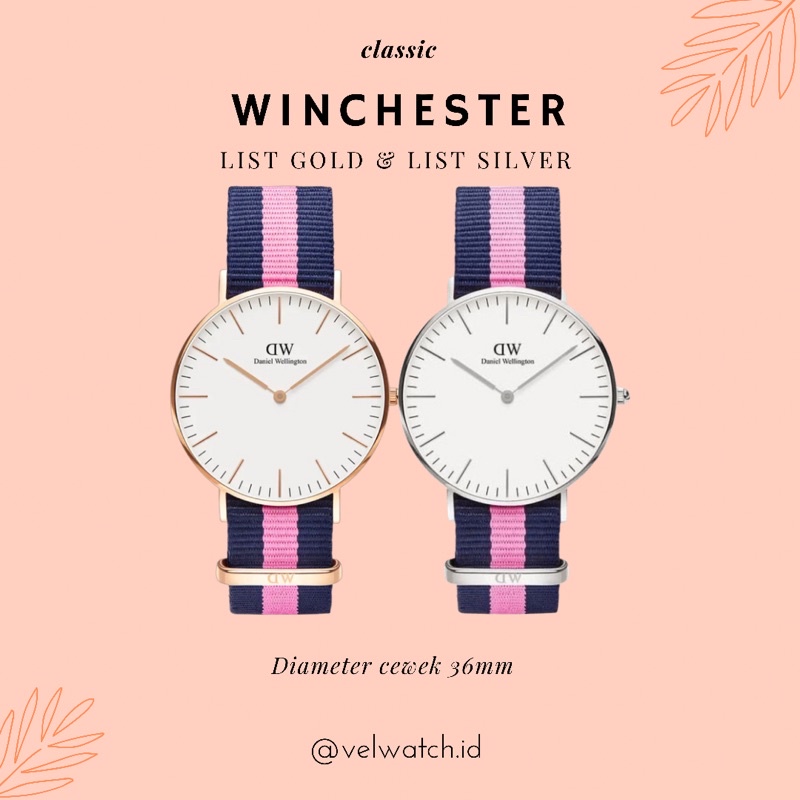 [ORIGINAL] WINCHESTER