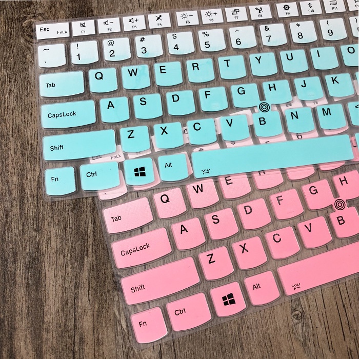 Skin Pelindung Keyboard Laptop Untuk Lenovo Thinkpad E15 T590 E590 P51S P52S E580 T570 T580 15.6 Inch