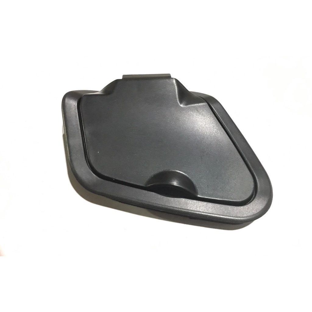 COVER LACI NMAX NEW 2020-2022 COMPARTMENT COVER DEPAN TUTUP LACI KIRI DEPAN YAMAHA NMAX 2020/2021/2022