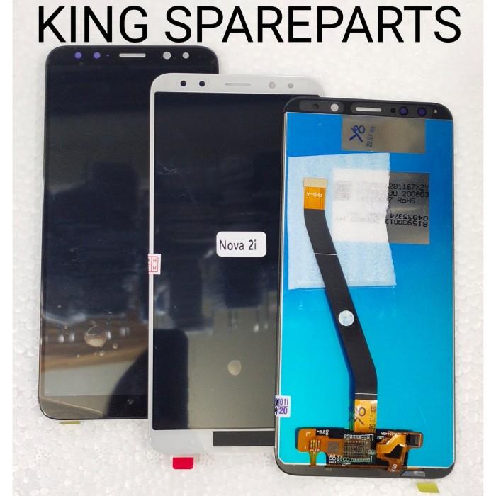 LCD + TOUCHSCREEN HUAWEI NOVA 2I RNE-L22 ORIGINAL
