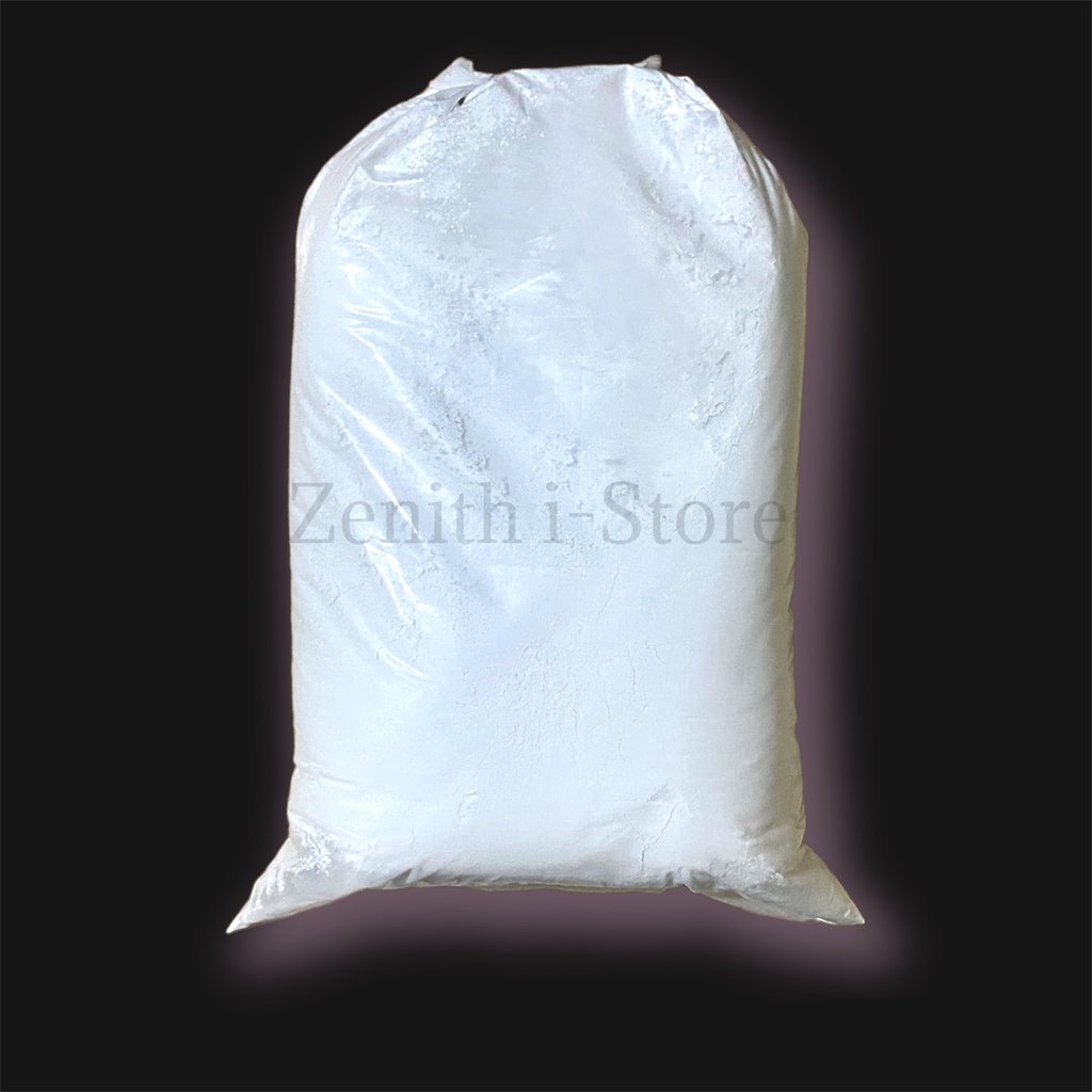 Gips Putih Tipe 1 Dental Gips Stone Dental Stone Plaster White Gypsum Model Study