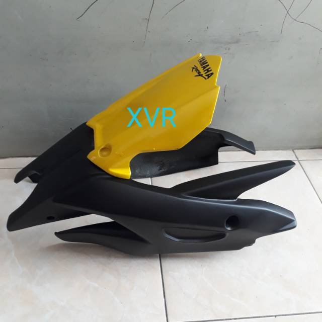 cover arm huger r15v3 model rhugger r15 v3 arm