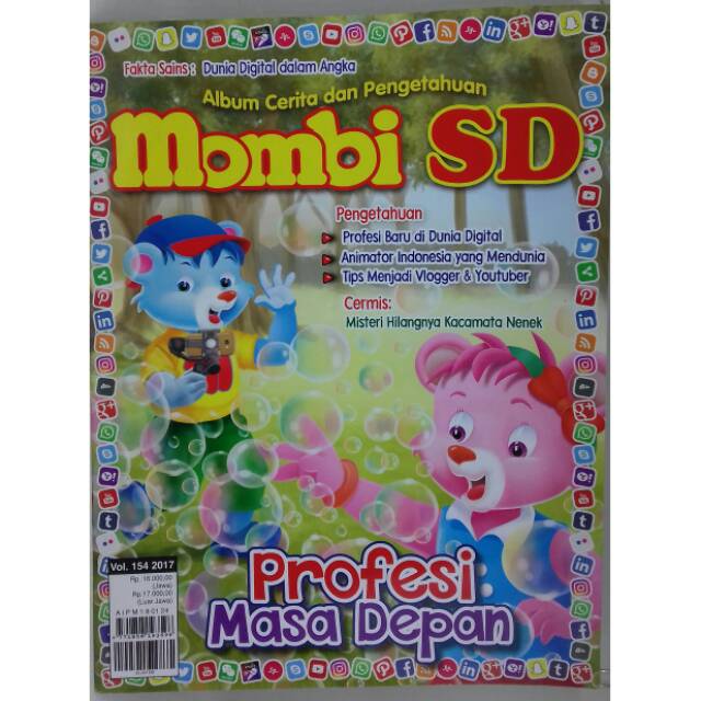 Mombi SD