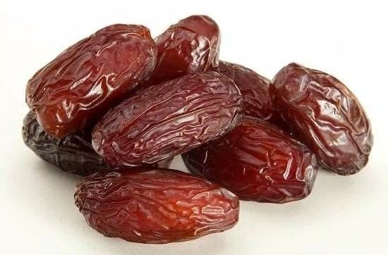 

Kurma Tanpa Biji 1 kg Dates Pitted 1000 g