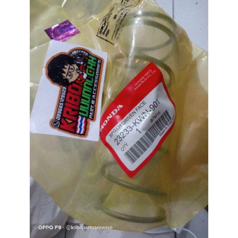 per cvt PCX CBU per cvt PCX thailand