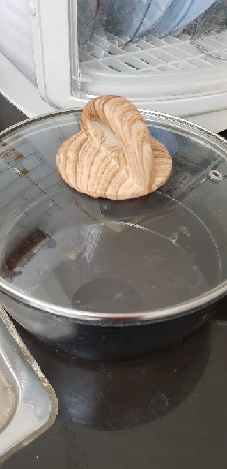 Saucepan Marble Yoshikawa Seri Mj 20 Dan 24 Cm