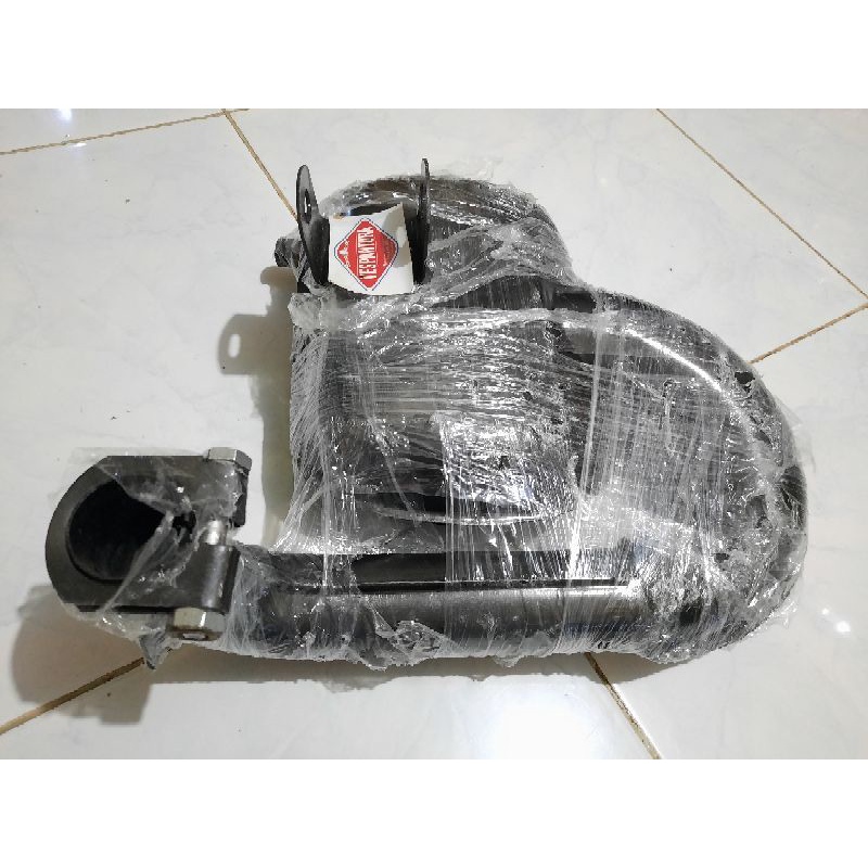knalpot vespa bigbox